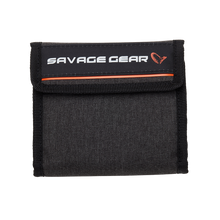 Load image into Gallery viewer, Savage Gear Rig And Lure Flip Wallet (14x14cm)
