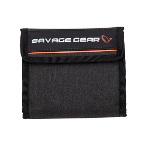 Savage Gear Rig And Lure Flip Wallet (14x14cm)