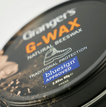 Load image into Gallery viewer, Grangers G-Wax Leather Conditioner (80g)
