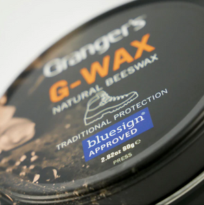 Grangers G-Wax Leather Conditioner (80g)