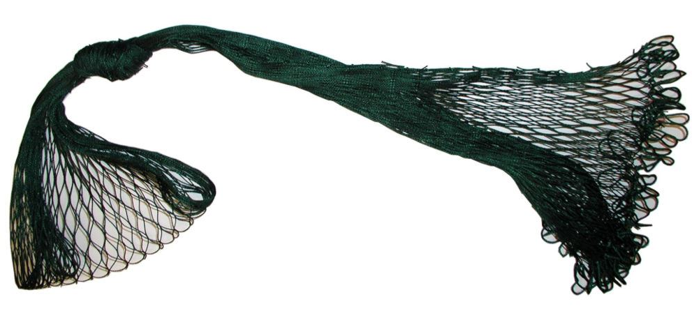 Dennett Replacement Knotless Mesh Bag - Trout (3in)