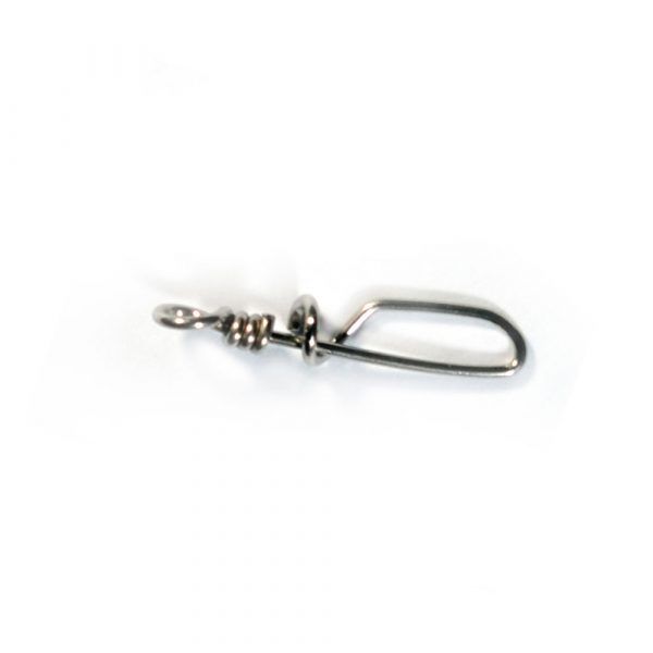 HTO Lure Clip (Size 6)(8 Pack)