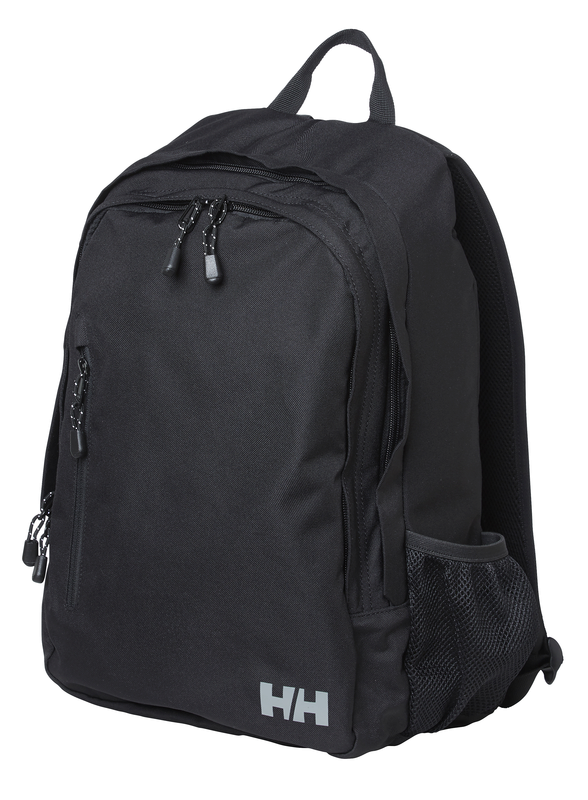 Helly Hansen Dublin 2.0 16L Backpack (Black)