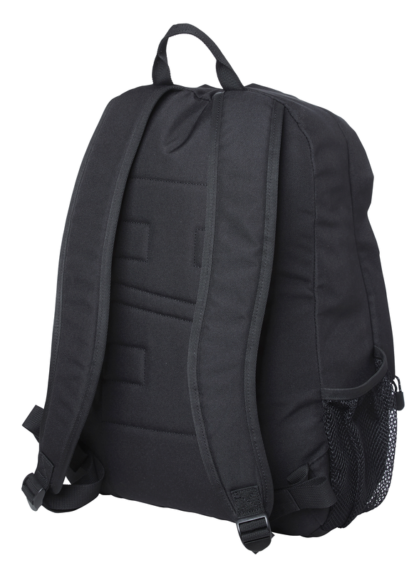 Helly Hansen Dublin 2.0 16L Backpack (Black)