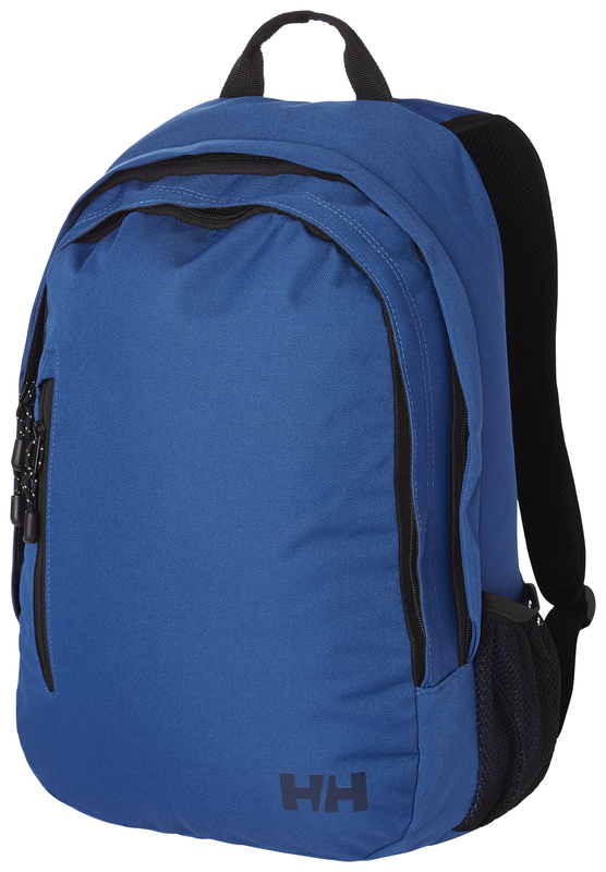 Helly Hansen Dublin 2.0 16L Backpack (Deep Fjord)