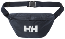 Load image into Gallery viewer, Helly Hansen Logo Waist Bag (Navy)
