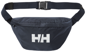 Helly Hansen Logo Waist Bag (Navy)
