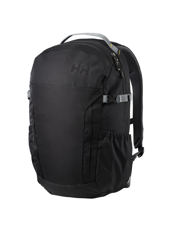 Helly Hansen Loke 25L Backpack (Black)