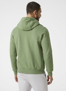 Helly Hansen Men's Box Hoodie (Jade 2.0)