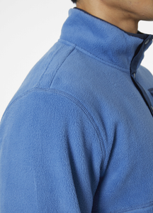 Helly Hansen Men's Maridalen Half Snap Fleece (Azurite)