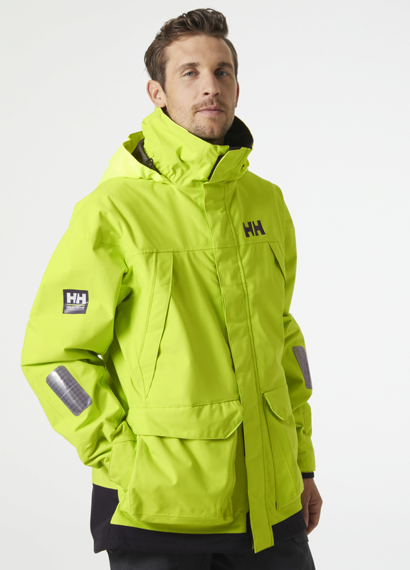Helly hansen top promenade jacket mens