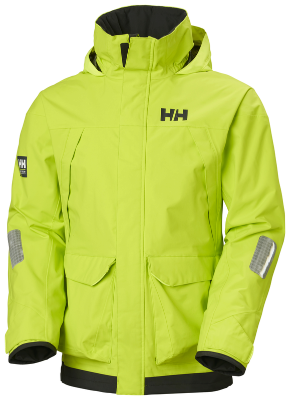 Mens sales sailing jacket