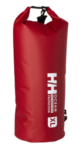 Helly Hansen Ocean Dry Bag (XL)(Alert Red)