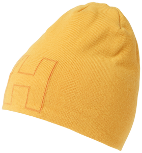 Helly Hansen Unisex Outline Beanie Hat (Honeycomb)