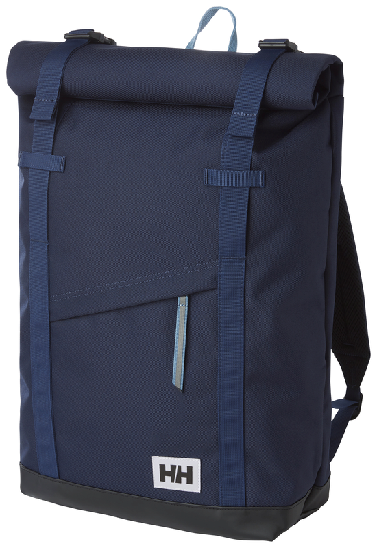 Helly Hansen Stockholm Backpack (Evening Blue)