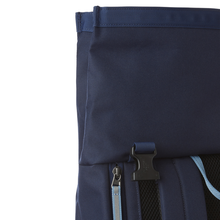 Load image into Gallery viewer, Helly Hansen Stockholm Backpack (Evening Blue)
