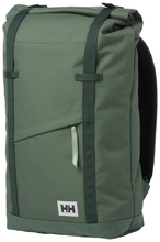 Load image into Gallery viewer, Helly Hansen Stockholm Backpack (Spruce)
