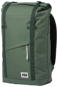 Helly Hansen Stockholm Backpack (Spruce)