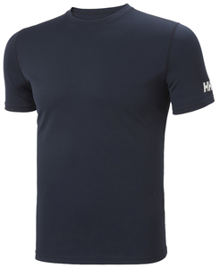 Helly Hansen Men's Technical T-Shirt (Navy)