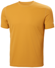 Load image into Gallery viewer, Helly Hansen Men&#39;s UPF 50 Technical T-Shirt (Cloudberry)
