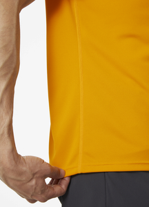 Helly Hansen Men's UPF 50 Technical T-Shirt (Cloudberry)