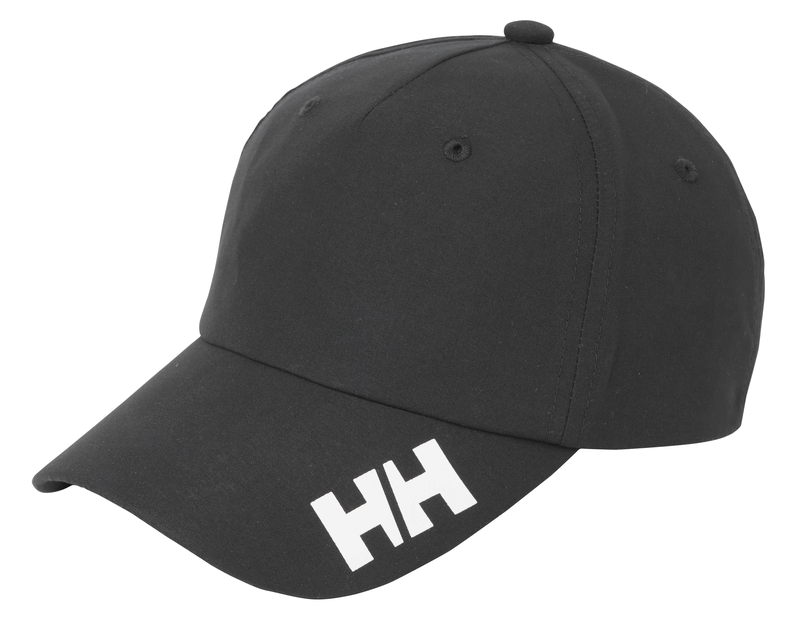 Helly Hansen Unisex Crew Cap (Black)