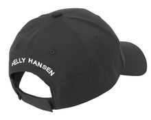 Load image into Gallery viewer, Helly Hansen Unisex Crew Cap (Black)
