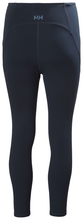 Load image into Gallery viewer, Helly Hansen Women&#39;s HP Leggings (Navy)
