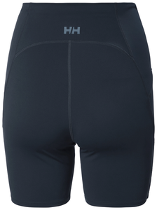 Helly Hansen Women's HP Short Leggings (Navy)