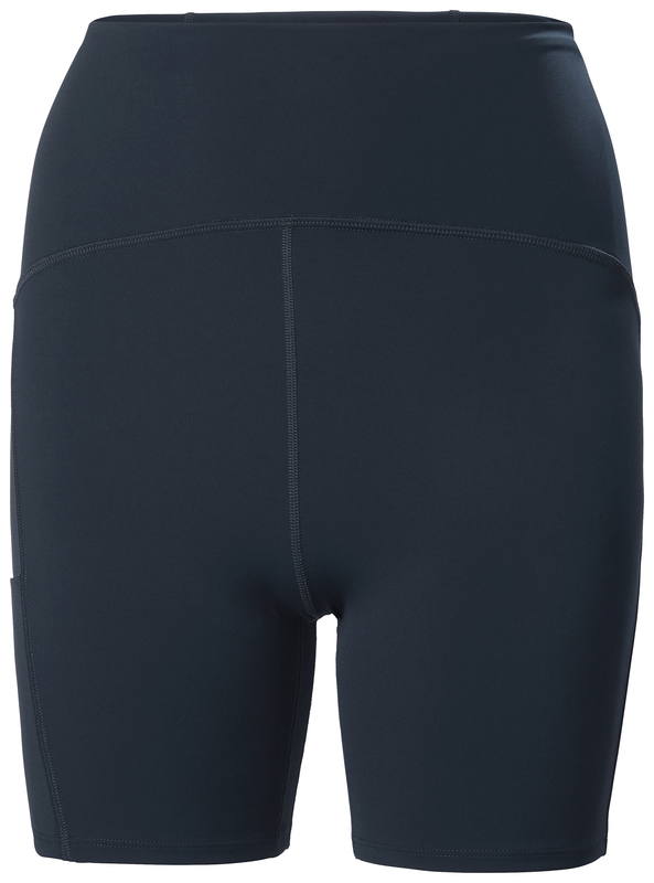 Helly Hansen Women's HP Short Leggings (6in)(Navy) – Landers