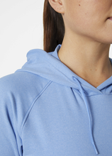 Load image into Gallery viewer, Helly Hansen Women&#39;s Verglas Light Hoodie (Bright Blue)
