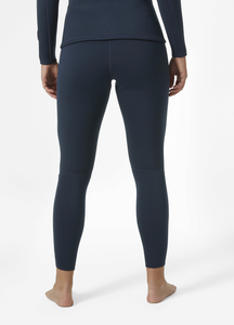 Helly Hansen Women's Waterwear Tights 2.0 (Navy)