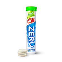Load image into Gallery viewer, High 5 Zero Electrolyte Drink (20 tablets)(Citrus)
