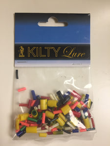 Kilty Float Rings (Assorted Colours)