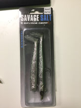 Load image into Gallery viewer, Savage Gear Savage Salt Sandeel 16cm
