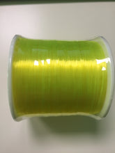 Load image into Gallery viewer, 15lb Sea Tech Fluro Yellow Line
