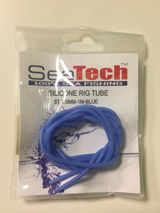 Sea Tech Rig Tubing Size1.5mm Blue