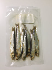 Dennett Preserved Bait (Whitebait)