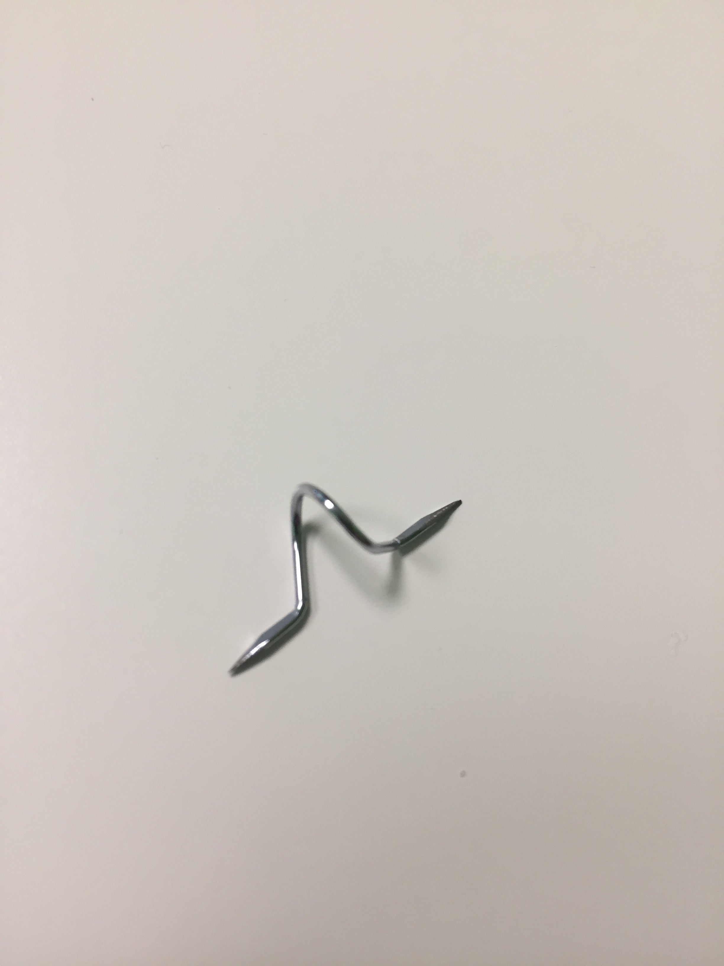 Gilladeen Tackle Snake Rod Ring (Size 1)(6mm)