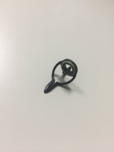 Gilladeen Tackle Intermediate Rod Ring (6mm)(Black/Green)