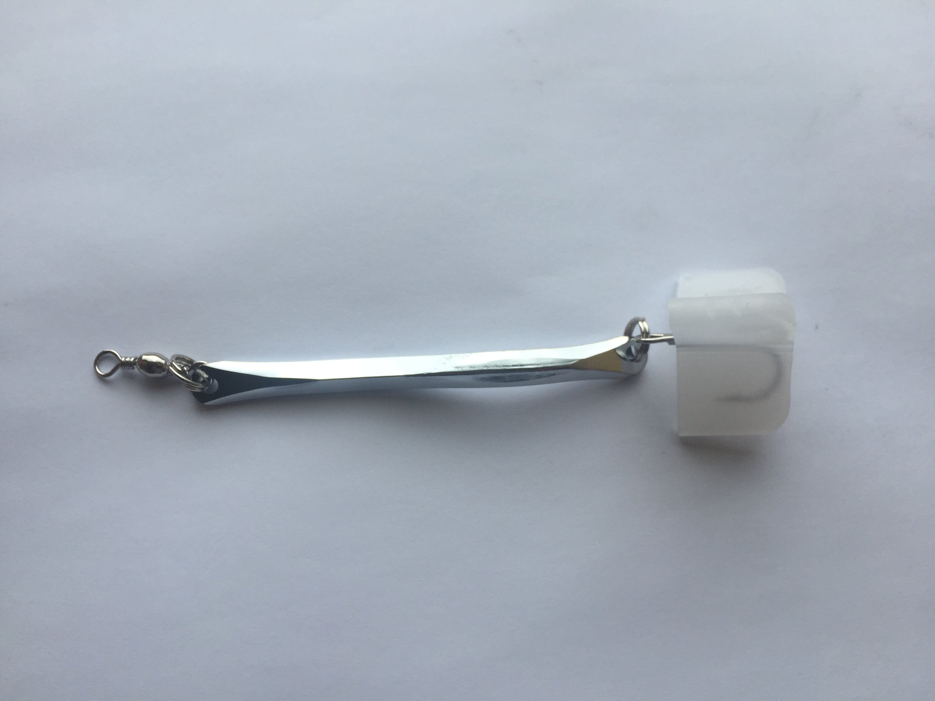 Gowen & Bradshaw German Sprat Lure With Hook Protector (38g)