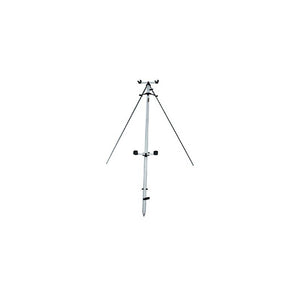 Ian Gold 6ft Double Head Super Match Tripod