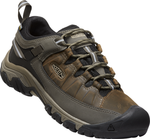Men s Wide Fitting Footwear Landers Outdoor World Ireland s Adventure Outdoor Store