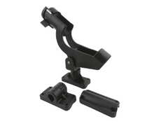 Load image into Gallery viewer, Kinetic Adjustable Boat Rod Holder
