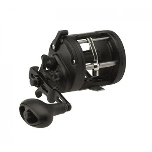 Kinetic Fantastica Boat Reel (30)