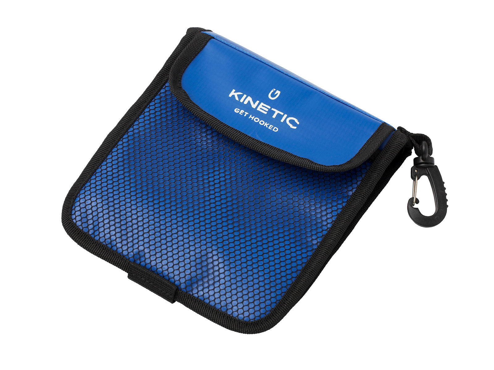 Kinetic Pier Fishing Rig Wallet (Medium)(Ocean)