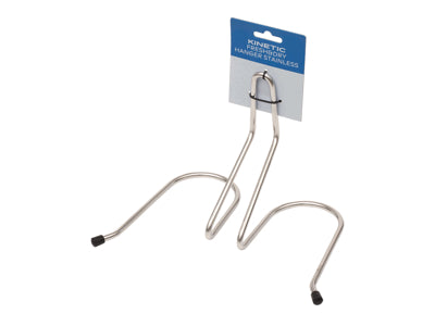 Kinetic Fresh & Dry Wader Hanger (Stainless Steel)