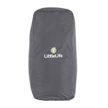 Load image into Gallery viewer, LittleLife Child Carrier Transporter Bag (Grey)
