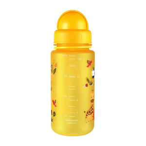 LittleLife Water Bottle (400ml)(Safari)