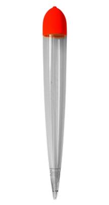Dennett Clear Pencil Slider Float (30g)